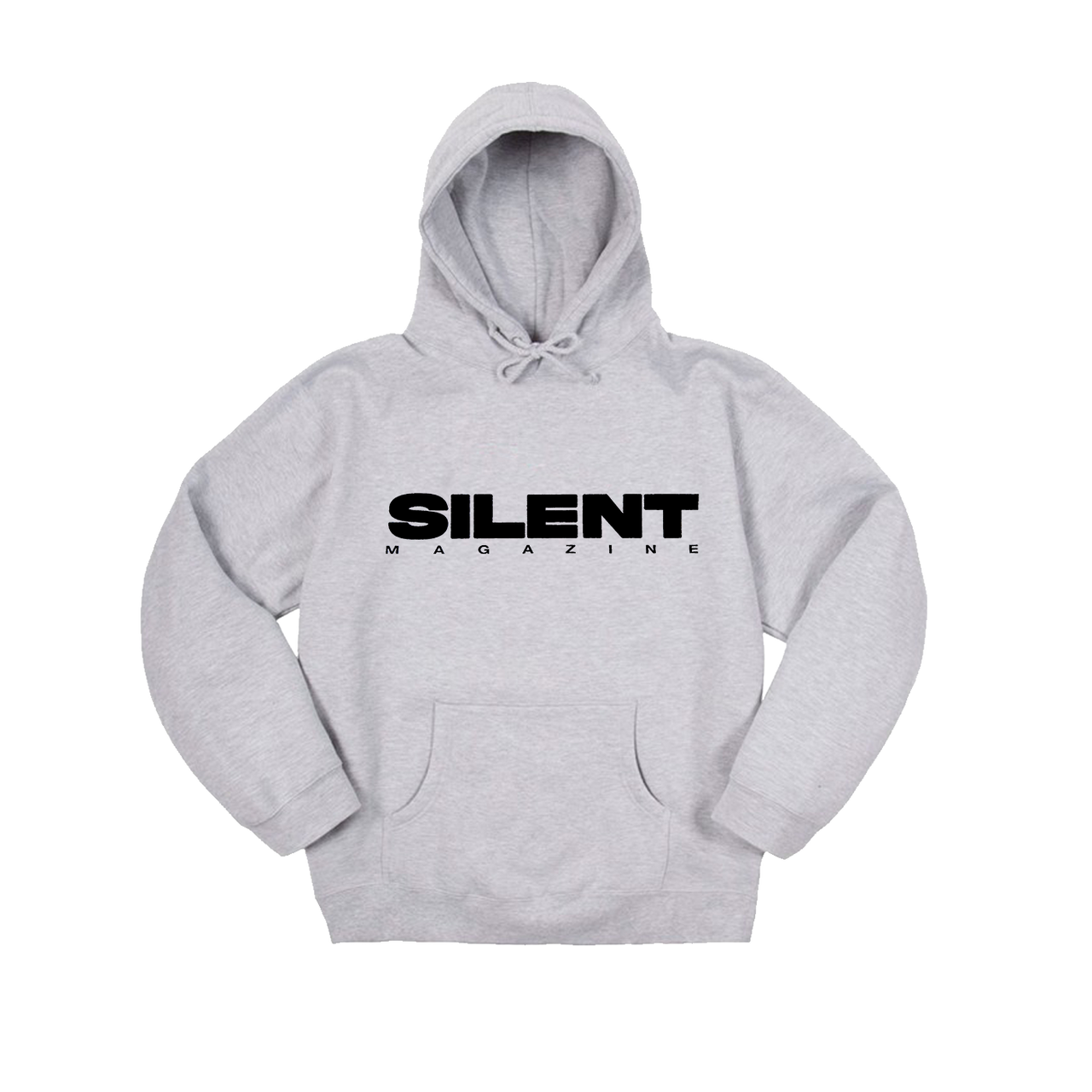 Silent "Standard" Hood