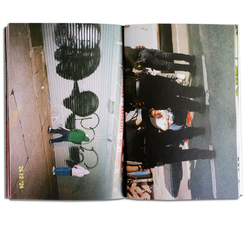 Slack Magazine Issue 9