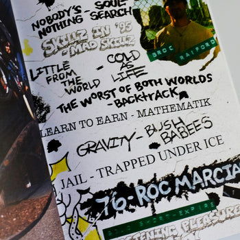 Slack Magazine Issue 9