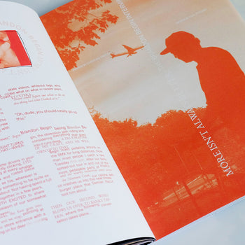 Slack Magazine Issue 9