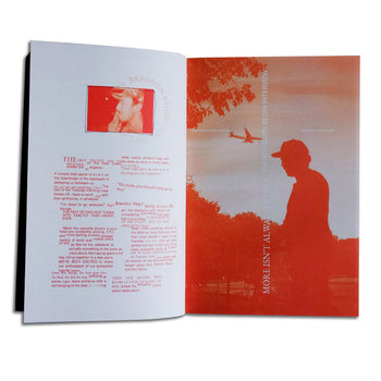 Slack Magazine Issue 9