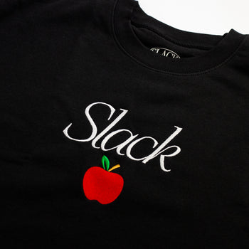 Slack Apple Sweater