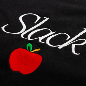 Slack Apple Sweater