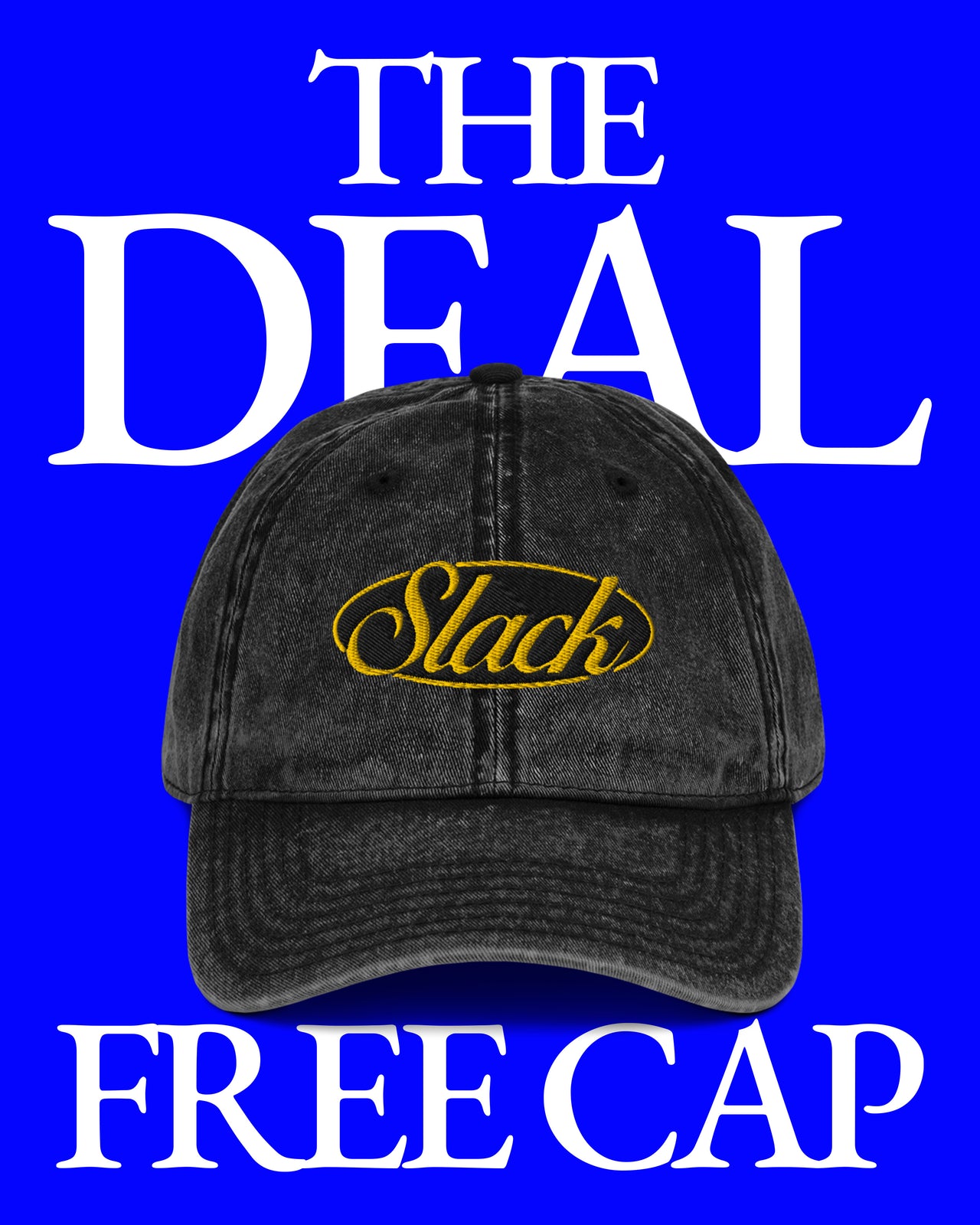 THE DEAL: SILENT + SLACK 12 MONTH SUBSCRIPTION