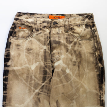 Silent/Heavies HELL Pants Item #2 - MED 31"-32"