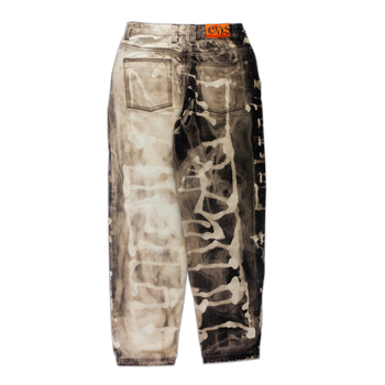 Silent/Heavies HELL Pants Item #2 - MED 31"-32"