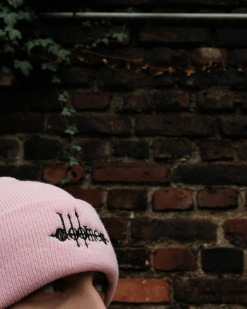 Doomed Winter 25 Beanie