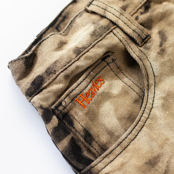 Silent/Heavies HELL Pants Item #2 - MED 31"-32"