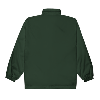 Slack Unisex Windbreaker