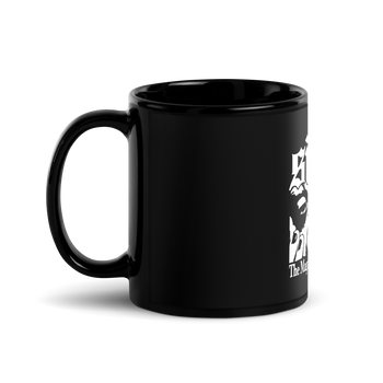 Silent 'America' Mug