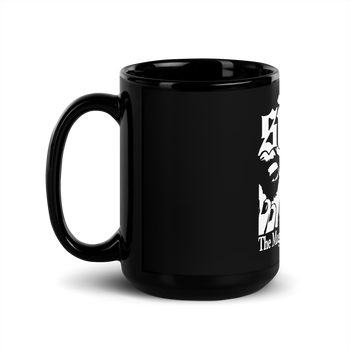 Silent 'America' Mug