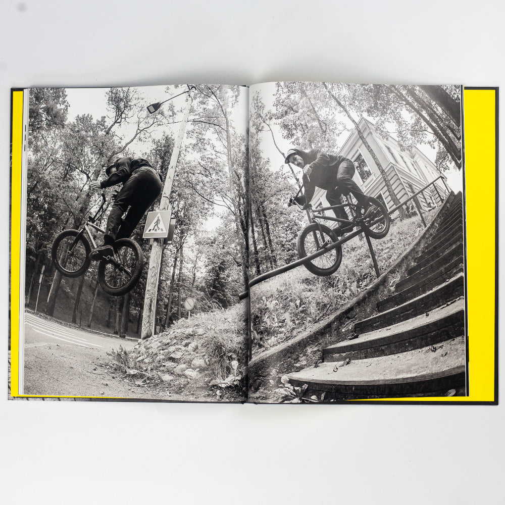 Chromaphone by Hikaru Funyu