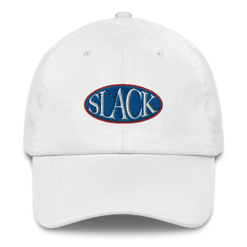 Silent 93 Classic Dad Cap