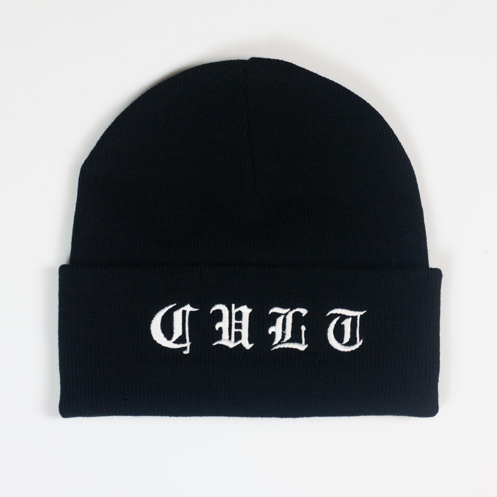 Beanies • Silent Store