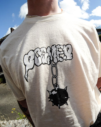 Doomed WRECKER Tee