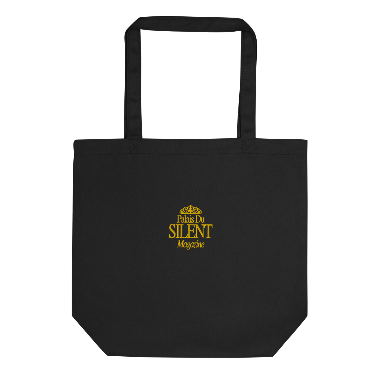 Silent PALAIS Eco Tote Bag