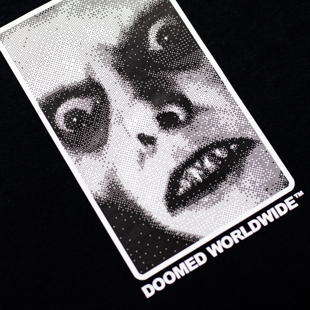 Doomed EXOR Tee Unisex