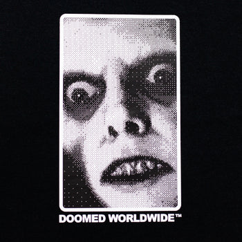 Doomed EXOR Tee Unisex