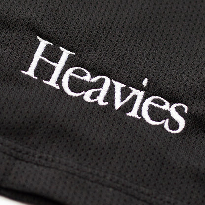 Heavies "Pivot" Shorts