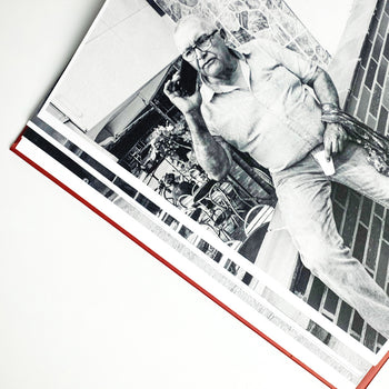 Nothing Kills You Like Life (3) By Paul Robinson