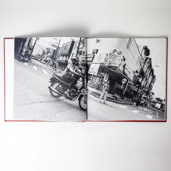 Nothing Kills You Like Life (3) By Paul Robinson