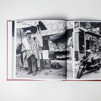 Nothing Kills You Like Life (3) By Paul Robinson