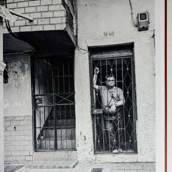 Nothing Kills You Like Life (3) By Paul Robinson