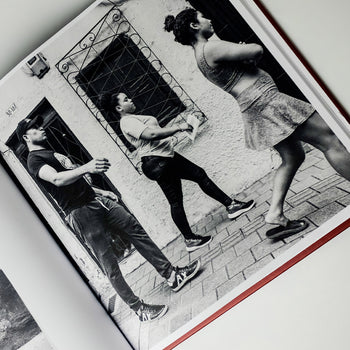 Nothing Kills You Like Life (3) By Paul Robinson