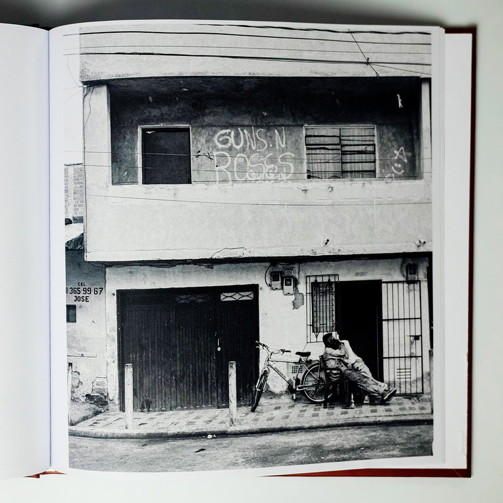 Nothing Kills You Like Life (3) By Paul Robinson