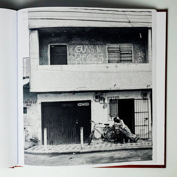 Nothing Kills You Like Life (3) By Paul Robinson