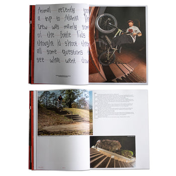 Slack Magazine Issue 6