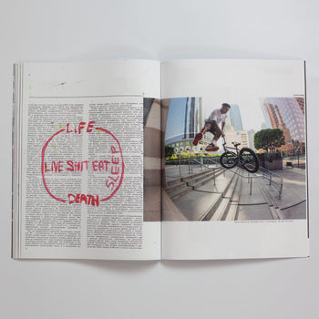 Silent Magazine Issue 3