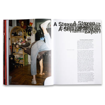 Slack Magazine Issue 6