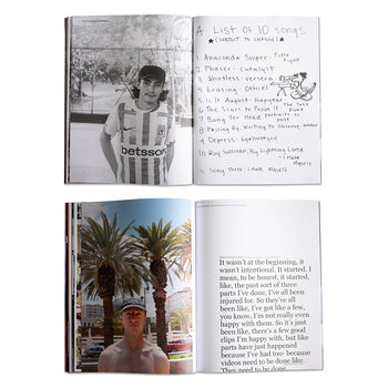 Slack Magazine Issue 6