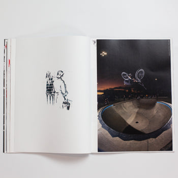 Silent Magazine Issue 3