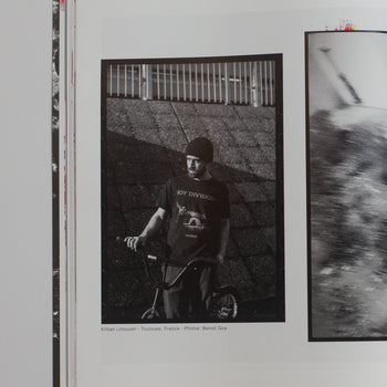 Silent Magazine Issue 3