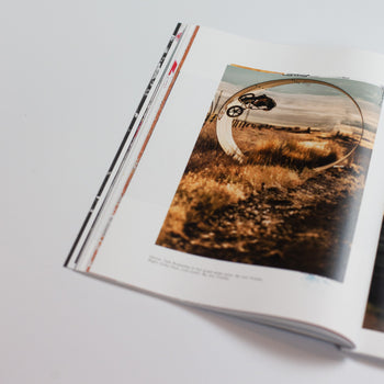 Silent Magazine Issue 3