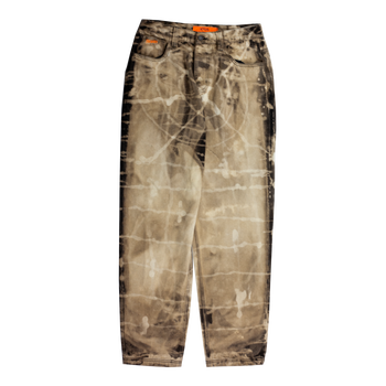 Silent/Heavies HELL Pants Item #2 - MED 31"-32"