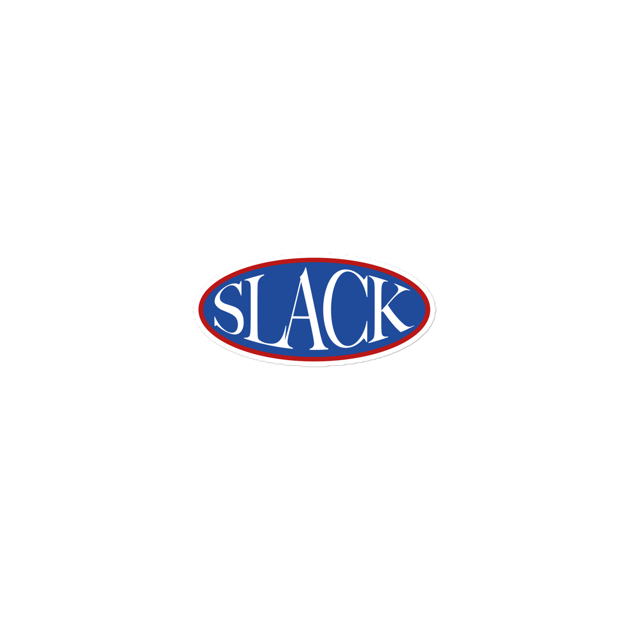 Slack Classic Sticker