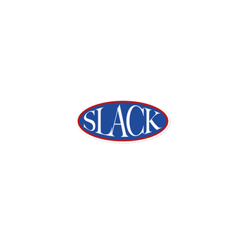 Slack Classic Sticker