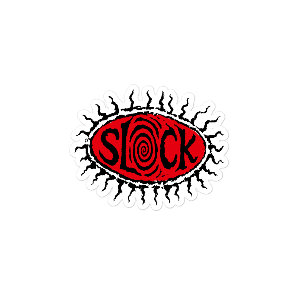 Resolved Slack Sticker Slack WHOLE Sticker • Silent Store