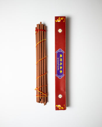 Tibetan Herbal Incense Sticks