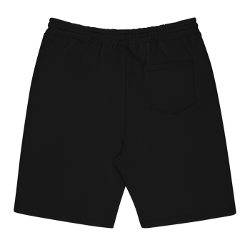 Silent Cotton Shorts