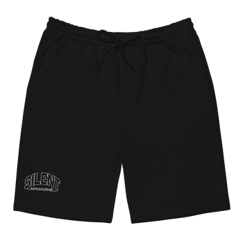 Silent Cotton Shorts