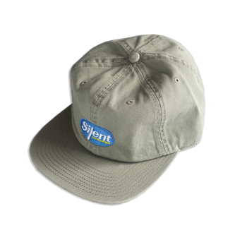 Silent "Oxy" Cap