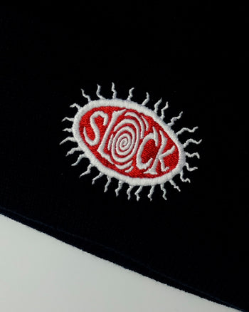SLACK WHOLE Beanie