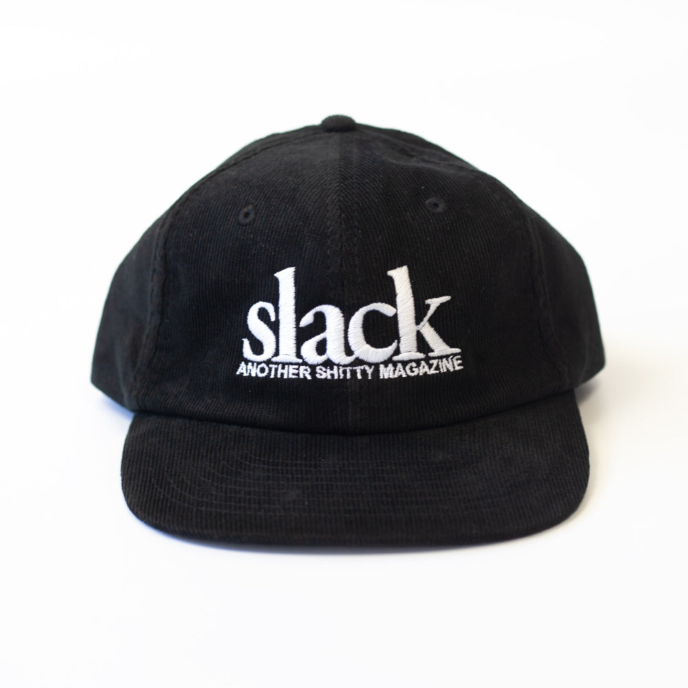 Slack Magazine • Silent Store