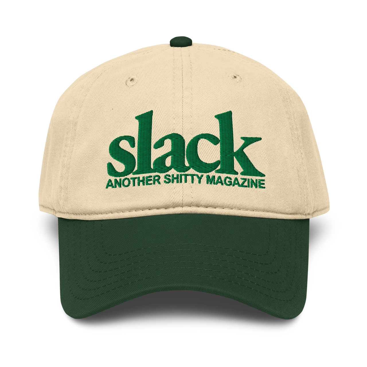 Slack Shit*y BLAZER Cap