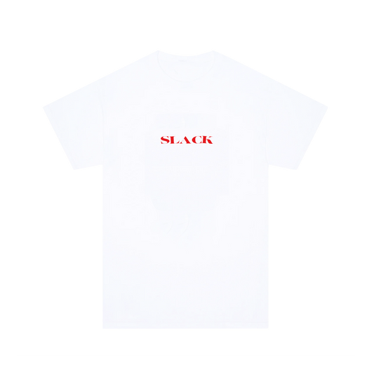 Slack "Everything At Once" Tee