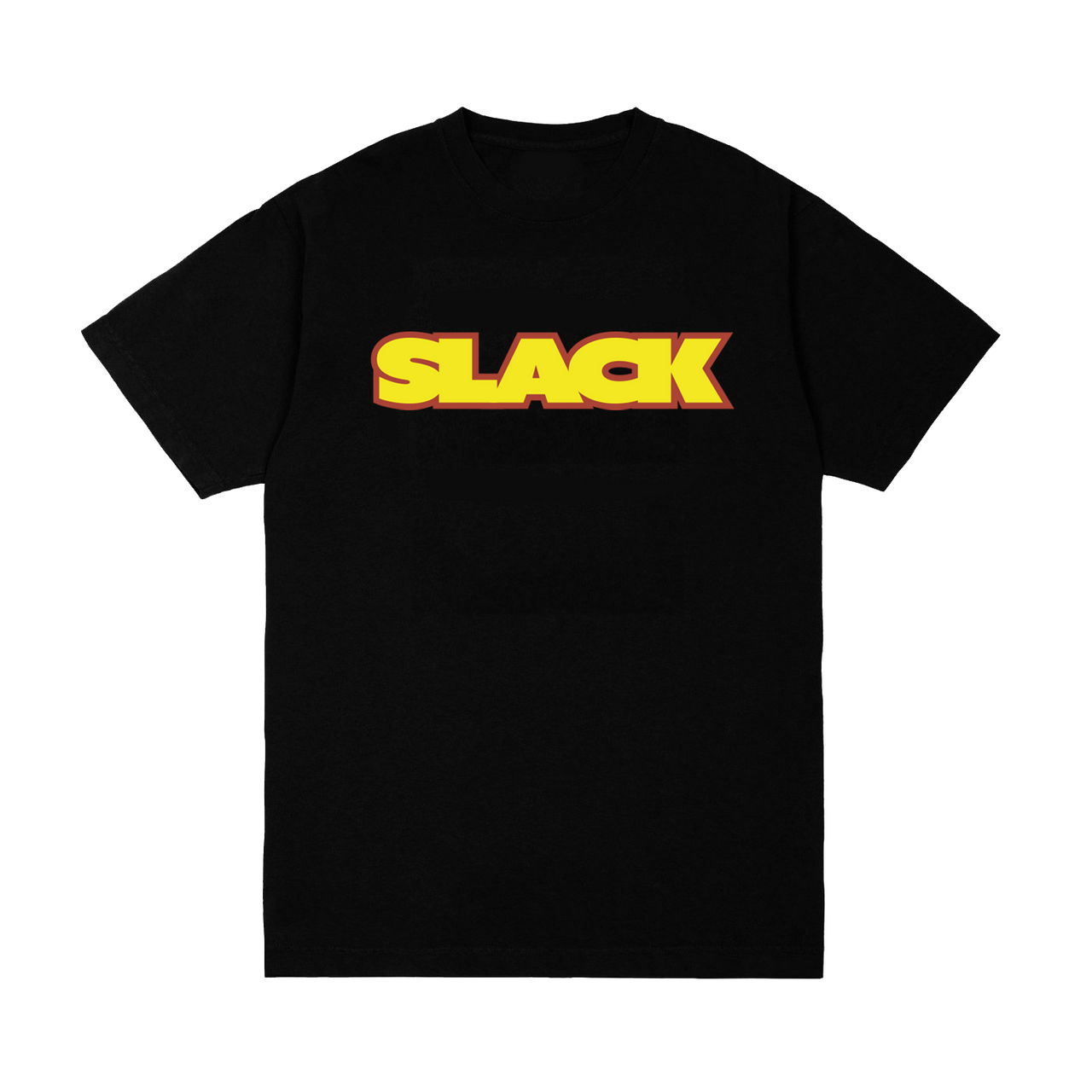 Slack "Classy" T-Shirt